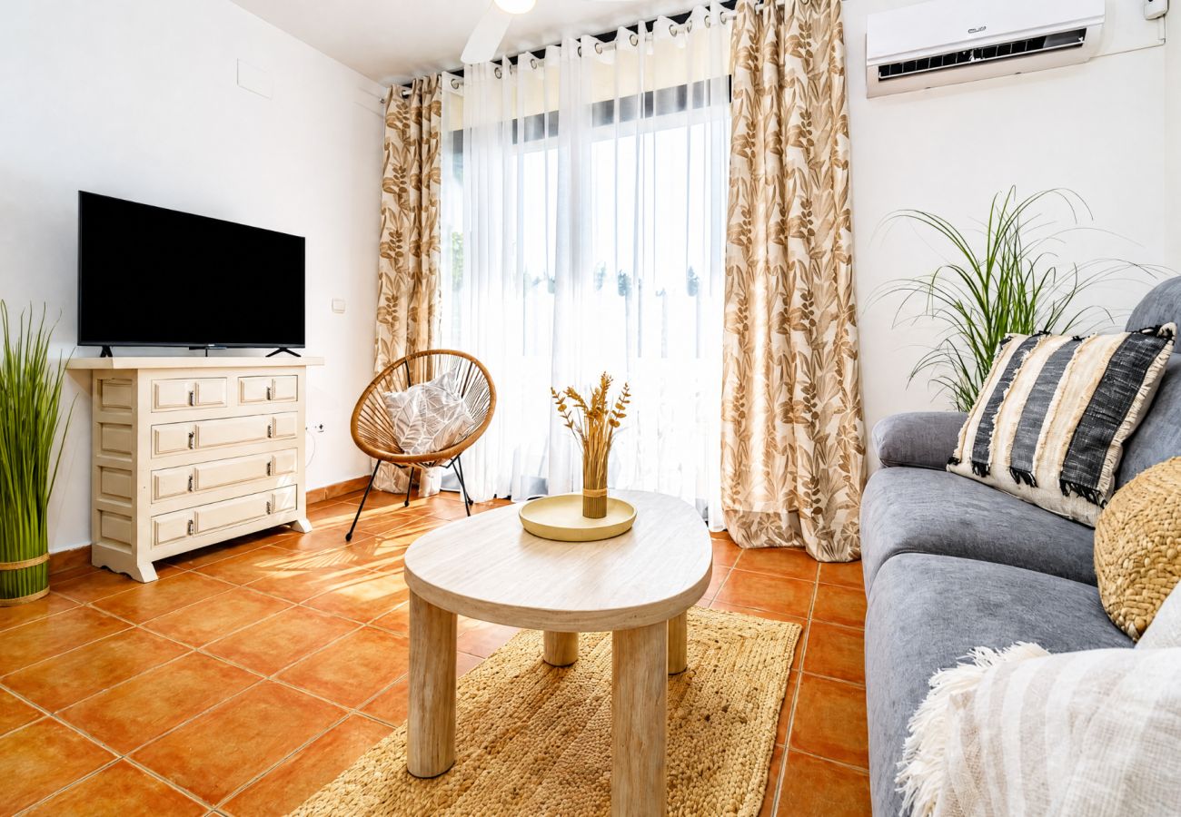 Appartement in Javea - Santa Barbara Breeze Apartment Javea