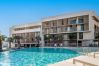 Appartement in Javea / Xàbia - Unic Serenity Apartment Javea