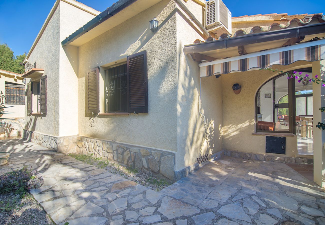 Willa w Benissa - Alquiler de villa JOSE MARIE