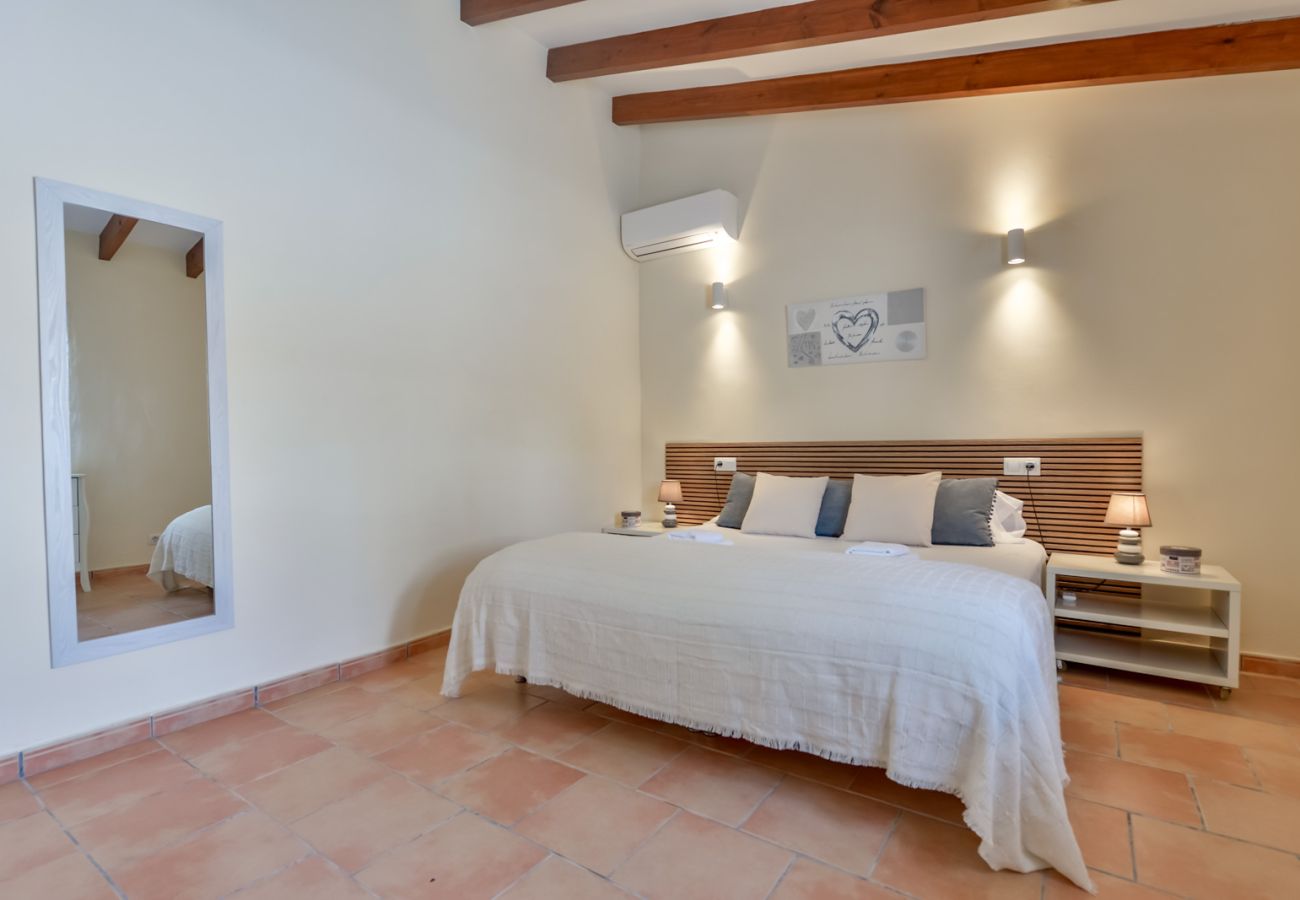 Willa w Moraira - Alquiler de villa en Moraira, MOSTOLES