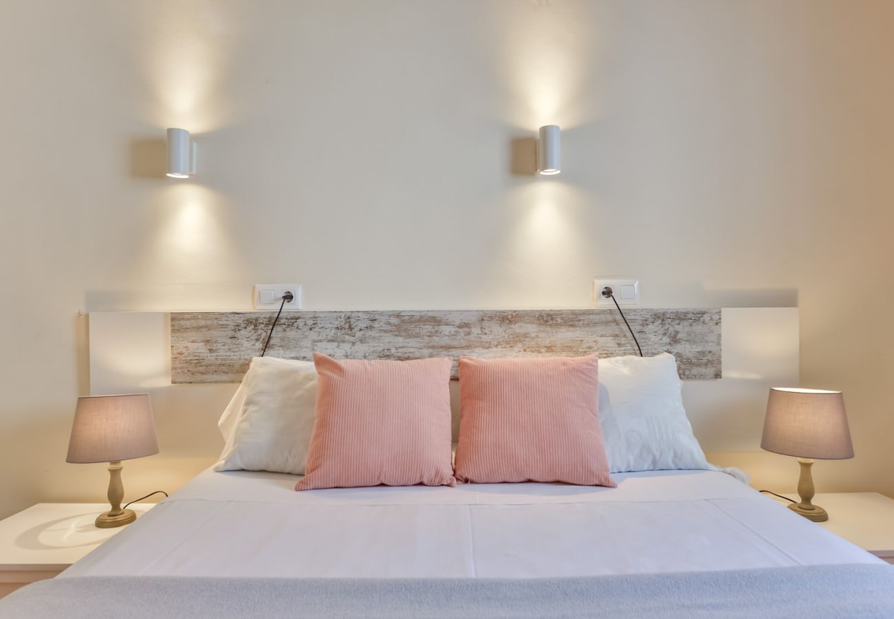 Willa w Moraira - Alquiler de villa en Moraira, MOSTOLES