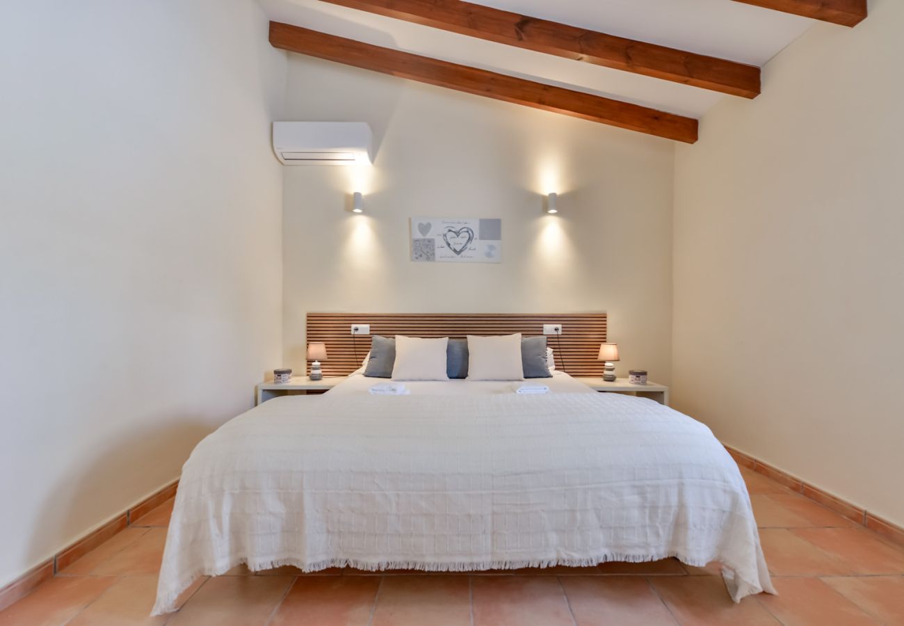Willa w Moraira - Alquiler de villa en Moraira, MOSTOLES