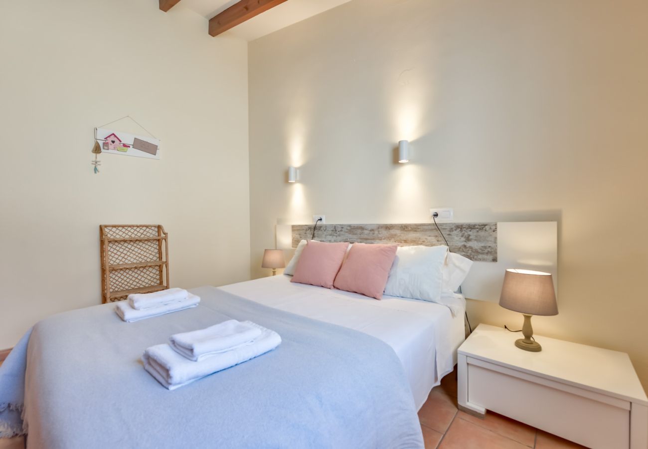 Willa w Moraira - Alquiler de villa en Moraira, MOSTOLES