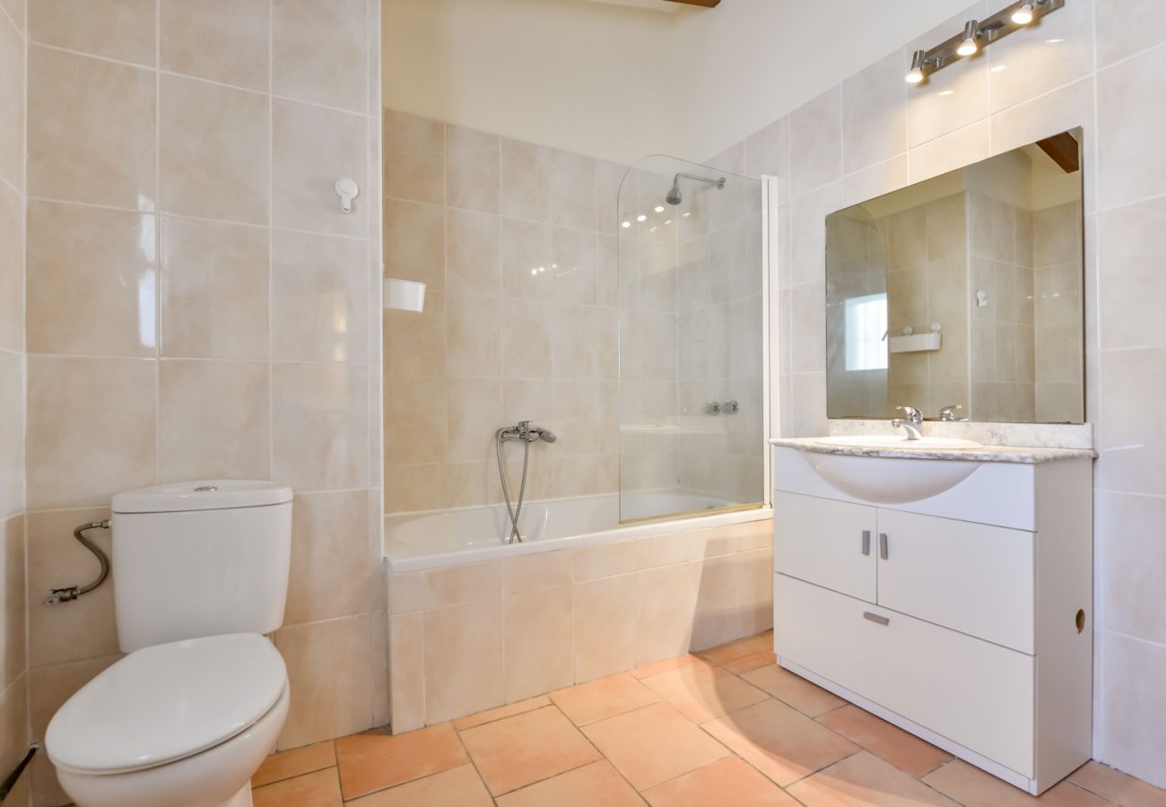 Willa w Moraira - Alquiler de villa en Moraira, MOSTOLES