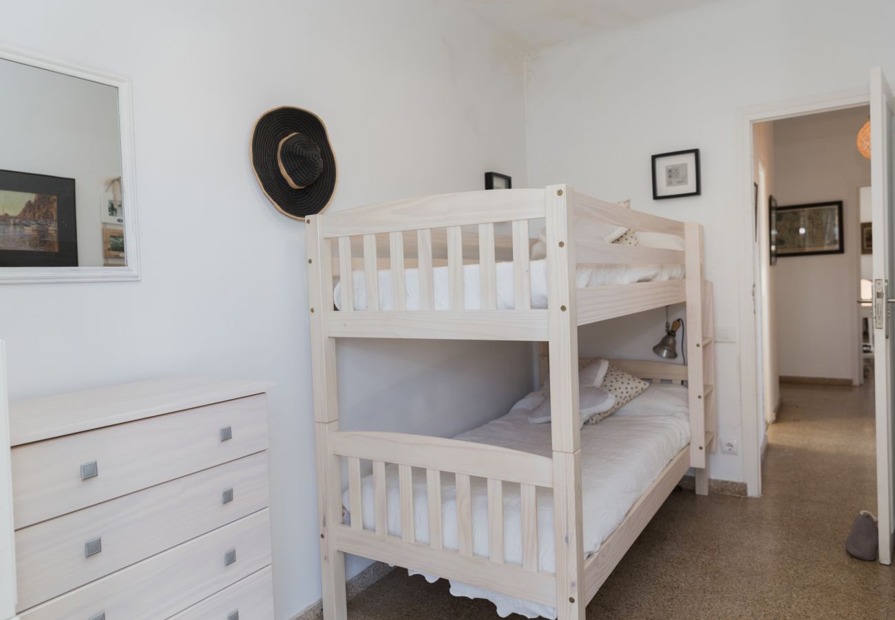 Willa w Javea -  Villa Saladar, tu Refugio Familiar en Jávea 