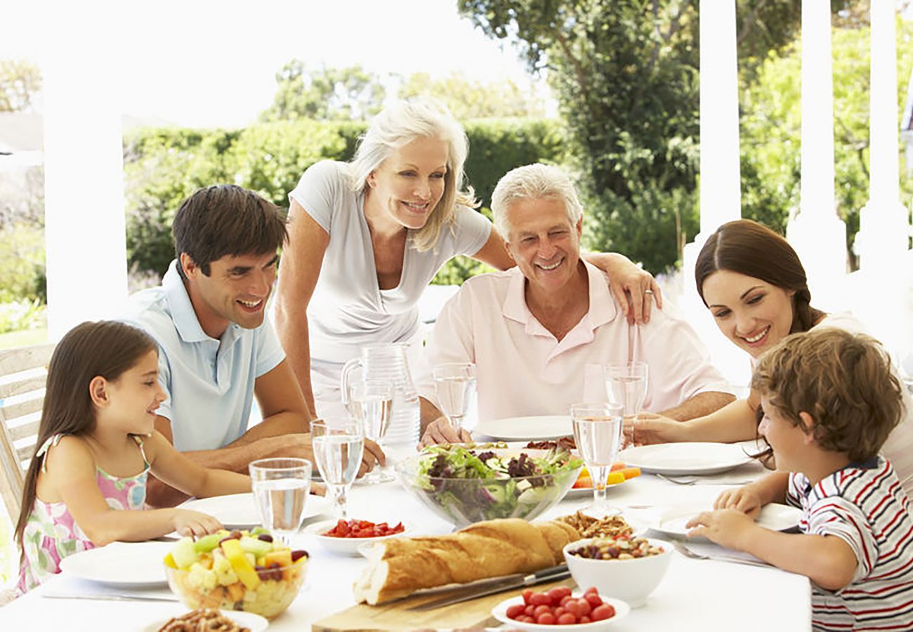 Willa w Benissa - Alquiler de villa en Benissa CATHY 