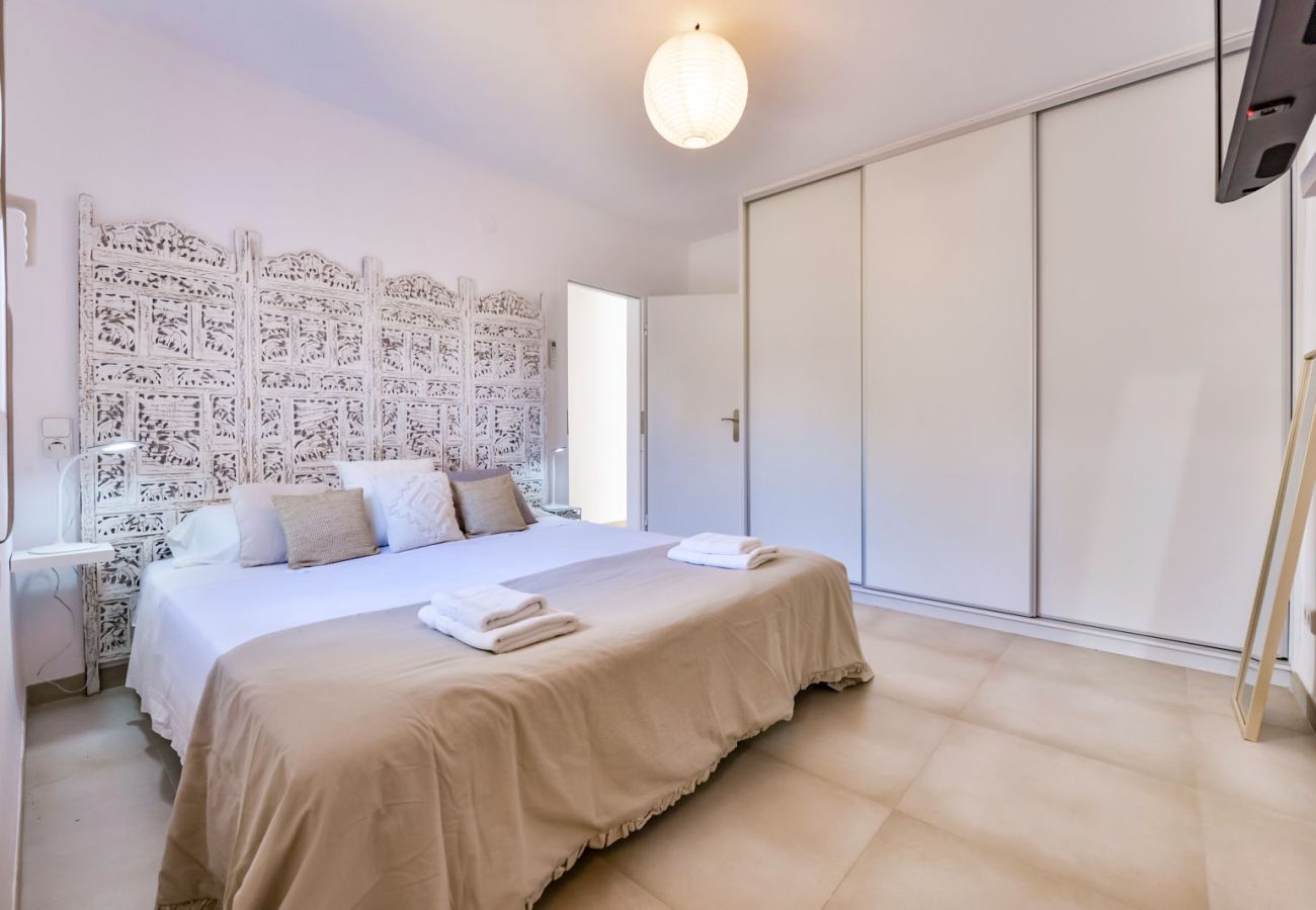 Willa w Benissa - CATHY