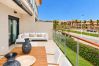 Apartament w Javea / Xàbia - Altamar Plus Apartment Javea Arenal
