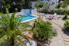 Willa w Javea / Xàbia - Villa Casa Vincella, muy Soleada con Piscina Privada Willa w Javea / Xàbia - Villa Casa Vincella, muy Soleada con Piscina Privada