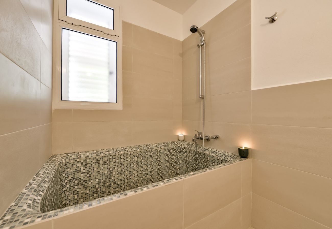 Willa w Benissa - Alquiler de villa en Benissa, LA PERLITA