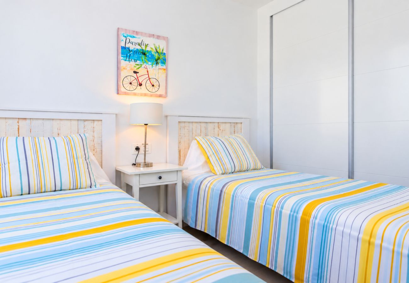 Apartament w Javea - Arenal Dream Penthouse I Javea Arenal