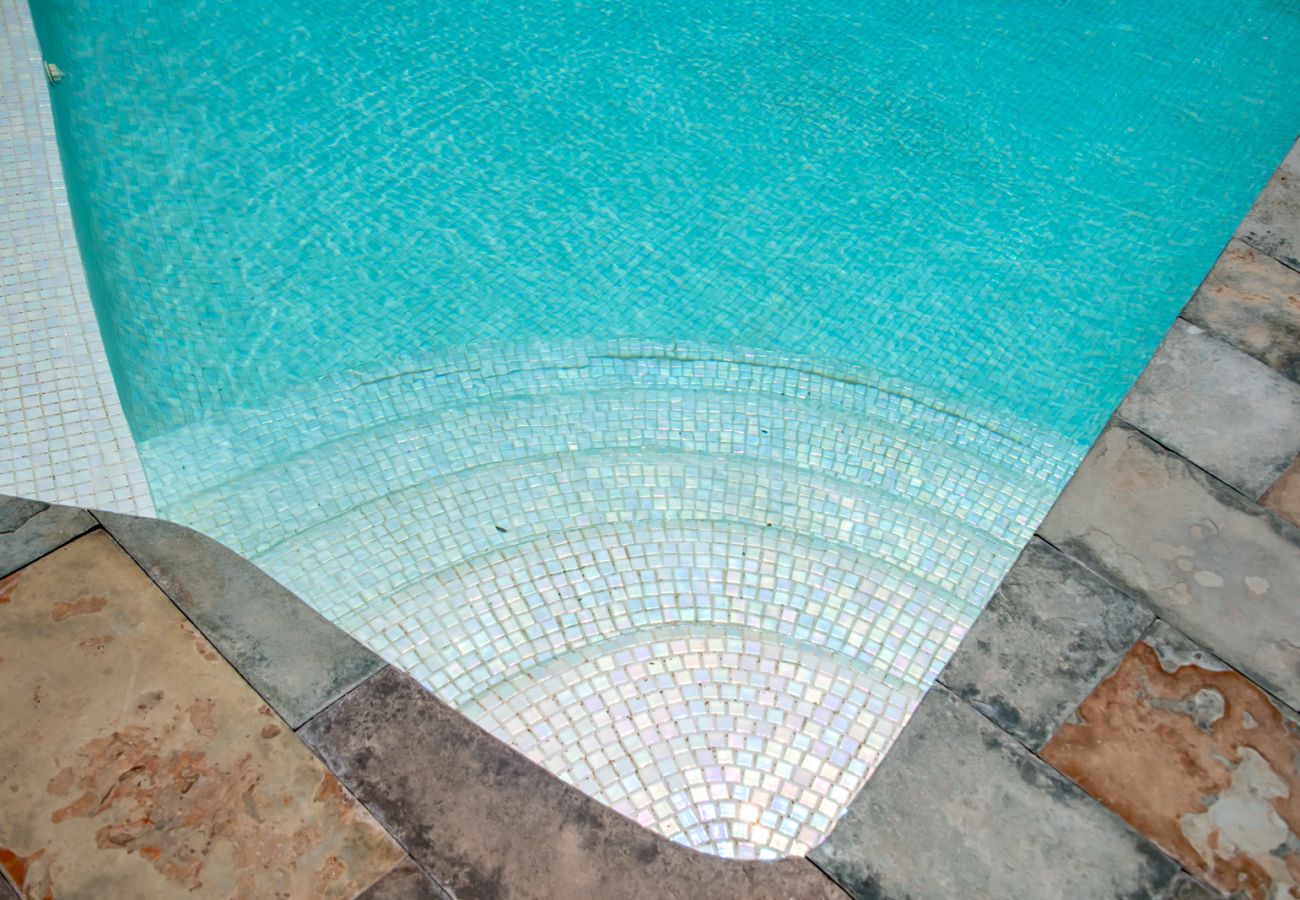 Willa w Moraira - Alquiler de villa en Moraira, LA ROCALLA