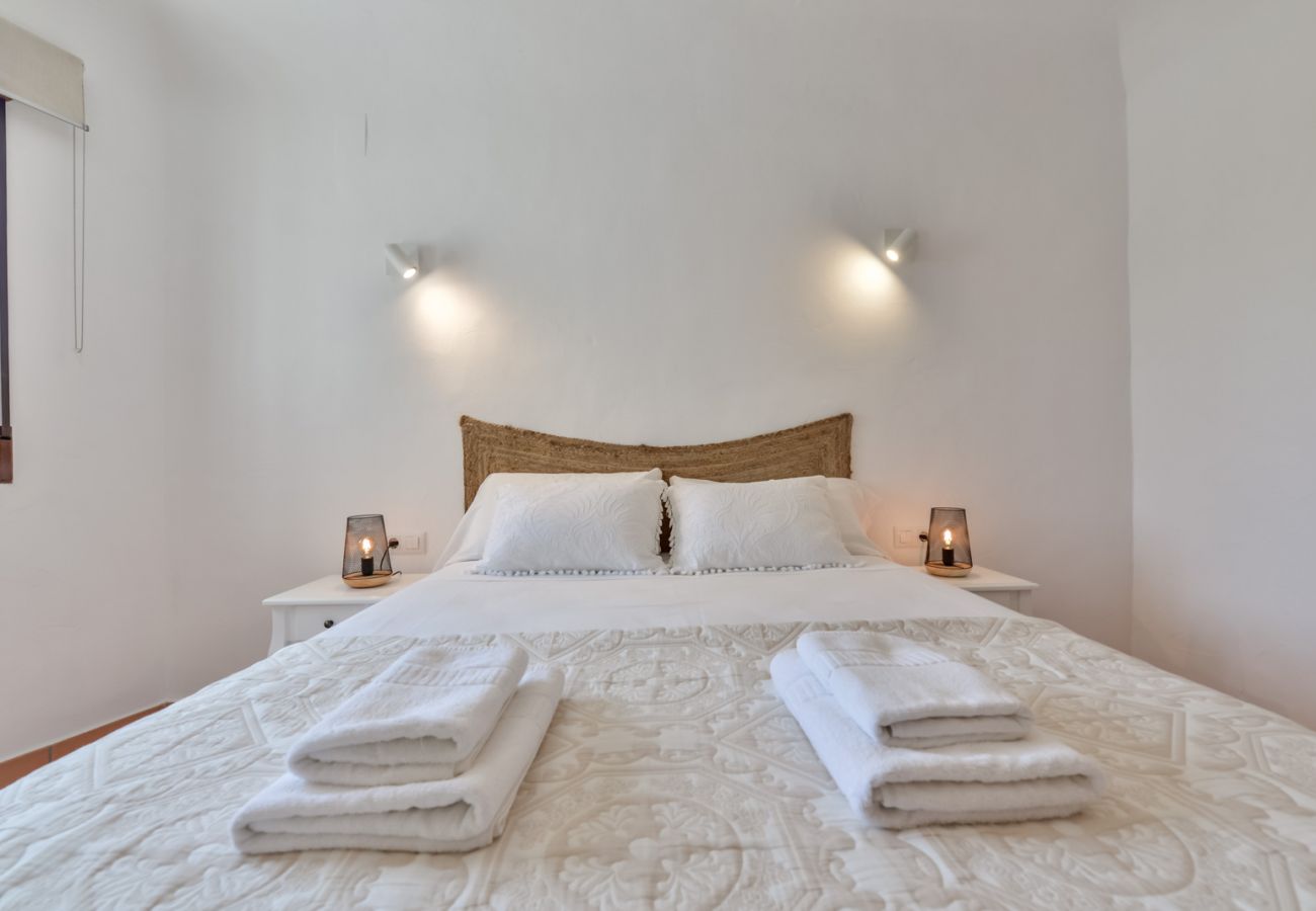 Willa w Moraira - Alquiler de villa en Moraira, LA ROCALLA