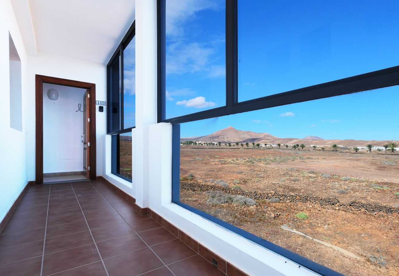 Dom w Costa Teguise - Casa Elin, piscina comunitaria, wifi rápido y tranquilo