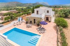 Willa w Pedreguer - Villa La Sella