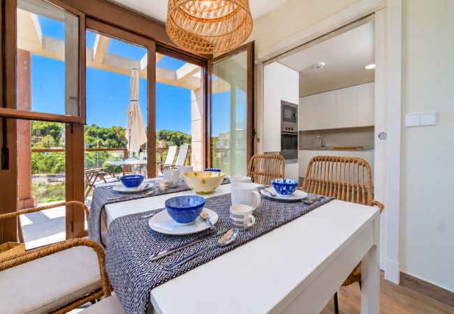 Apartament w Javea / Xàbia - Golden Star Apartment Javea Arenal