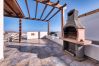 Dom w Playa Blanca - Casa Lava and Sea - Piscina privada, BBQ y vistas al mar By Lanzarote Vacation Homes Dom w Playa Blanca - Casa Lava and Sea - Piscina privada, BBQ y vistas al mar By Lanzarote Vacation Homes