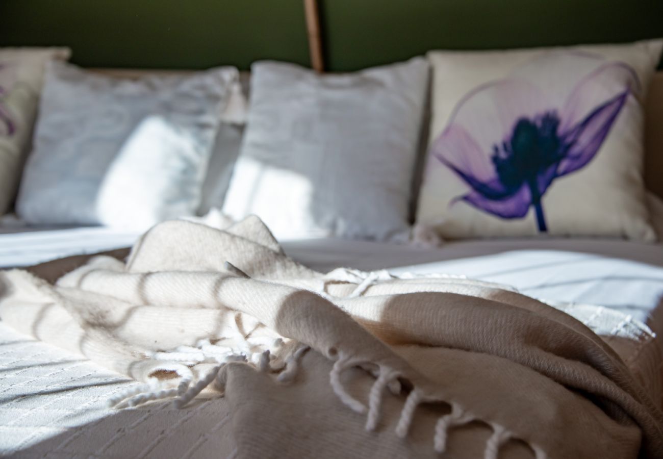 Willa w Moraira - Alquiler de villa en Moraira, CASA NOVA