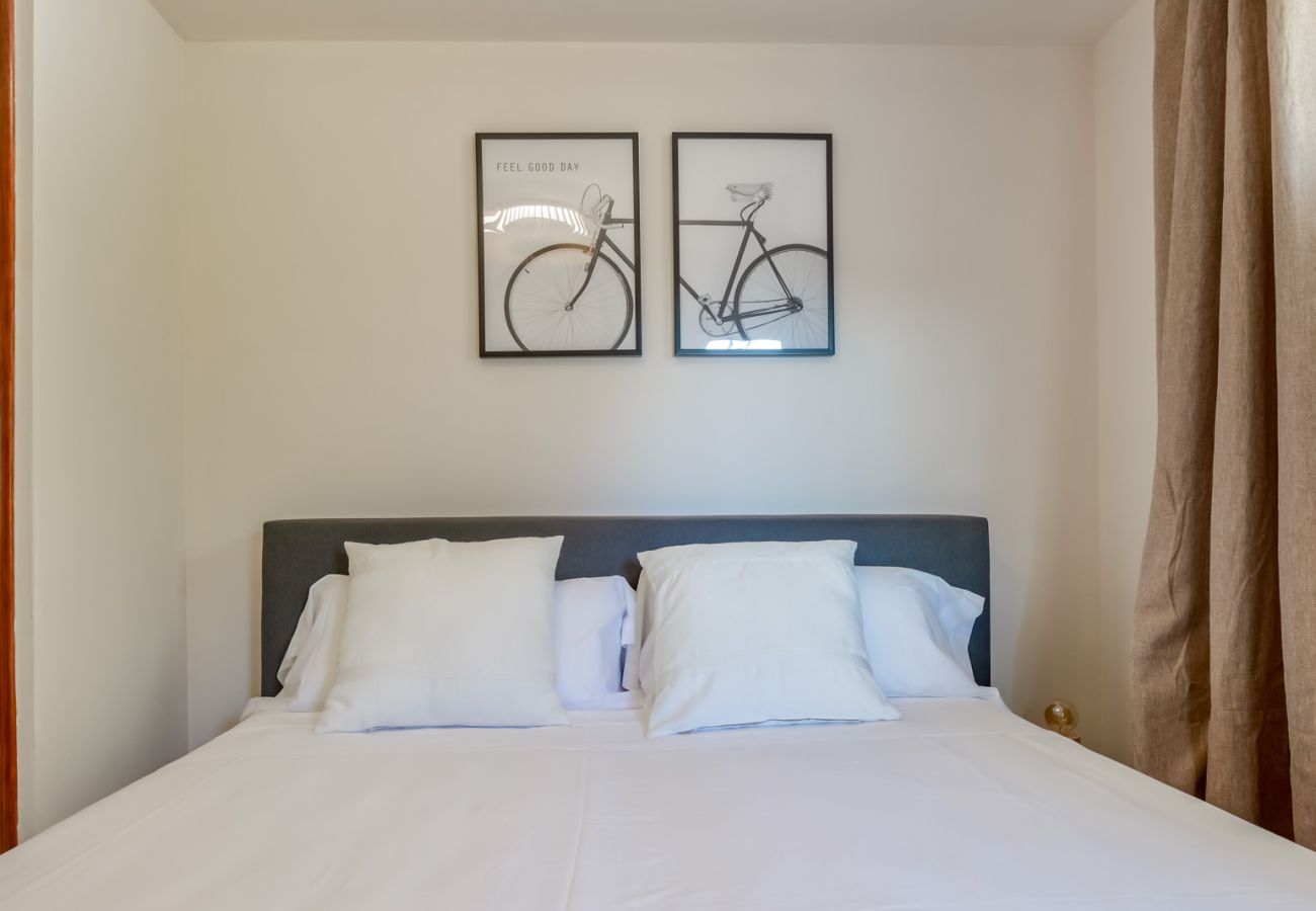 Willa w Moraira - Alquiler de villa en Moraira, CASA NOVA