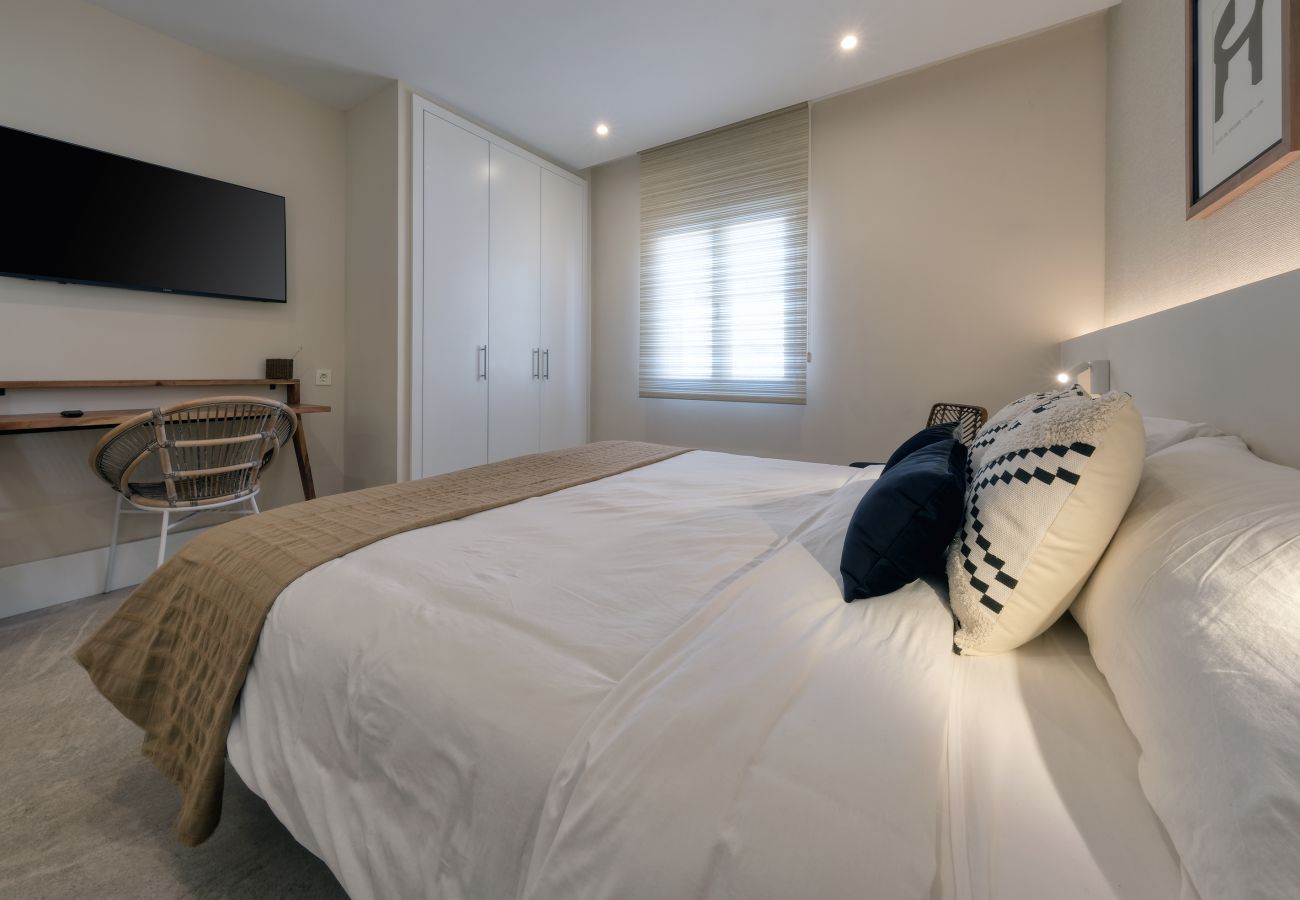 Dom w Puerto del Carmen - La Joya Suites-a 150 metros de la playa 
