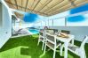 Dom w Playa Blanca - Villa Cassia - Piscina privada, Futbolín, BBQ, Air-Con y SAT Tv By Lanzarote Vacation Homes Dom w Playa Blanca - Villa Cassia - Piscina privada, Futbolín, BBQ, Air-Con y SAT Tv By Lanzarote Vacation Homes