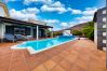 Dom w Playa Blanca - Villa Endless Summer - Piscina Privada y BBQ By Lanzarote Vacation Homes Dom w Playa Blanca - Villa Endless Summer - Piscina Privada y BBQ By Lanzarote Vacation Homes