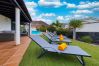 Dom w Playa Blanca - Villa Endless Summer - Piscina Privada y BBQ By Lanzarote Vacation Homes Dom w Playa Blanca - Villa Endless Summer - Piscina Privada y BBQ By Lanzarote Vacation Homes