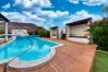 Dom w Playa Blanca - Villa Endless Summer - Piscina Privada y BBQ By Lanzarote Vacation Homes Dom w Playa Blanca - Villa Endless Summer - Piscina Privada y BBQ By Lanzarote Vacation Homes
