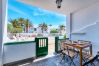 Dom w Puerto del Carmen - Casa Emilia- cerca de los servicios y playa  Dom w Puerto del Carmen - Casa Emilia- cerca de los servicios y playa