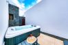 Dom w Playa Blanca - Villa Malolo - Piscina privada y Jacuzzi By Lanzarote Vacation Homes Dom w Playa Blanca - Villa Malolo - Piscina privada y Jacuzzi By Lanzarote Vacation Homes