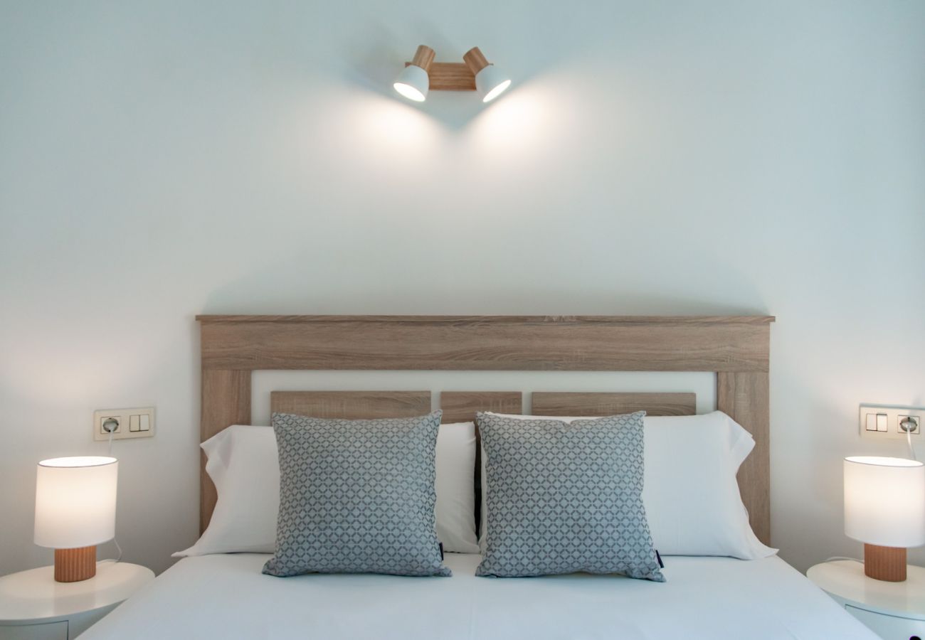 Willa w Moraira - Alquiler de villa en Moraira, CLEO con Piscina Climatizada 