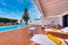 Dom w Playa Blanca - Casa La Traviata - Piscina Privada y BBQ By Lanzarote Vacation Homes Dom w Playa Blanca - Casa La Traviata - Piscina Privada y BBQ By Lanzarote Vacation Homes