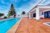 Dom w Playa Blanca - Casa La Traviata - Piscina Privada y BBQ By Lanzarote Vacation Homes Dom w Playa Blanca - Casa La Traviata - Piscina Privada y BBQ By Lanzarote Vacation Homes