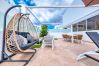 Dom w Playa Blanca - Villa Marina Oasis - Piscina privada, Air-Con y Sat TV By Lanzarote Vacation Homes Dom w Playa Blanca - Villa Marina Oasis - Piscina privada, Air-Con y Sat TV By Lanzarote Vacation Homes