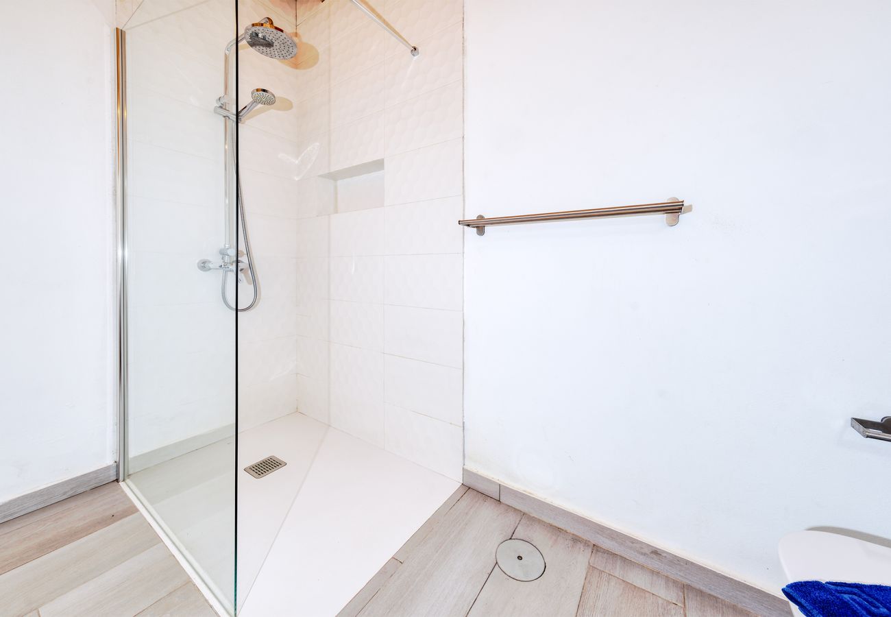 Apartament w Macher - Apartamento Sunset 2 Lanzarote 