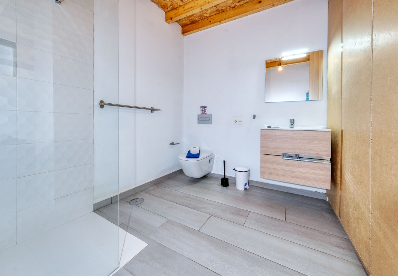 Apartament w Macher - Apartamento Sunset 2 Lanzarote 