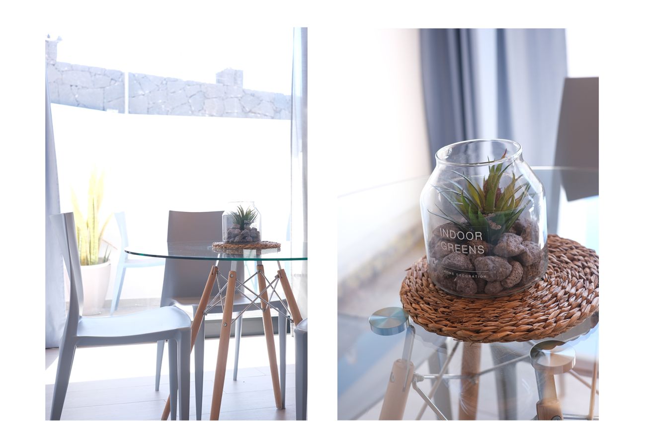 Apartament w Macher - Apartamento Sunset 2 Lanzarote 