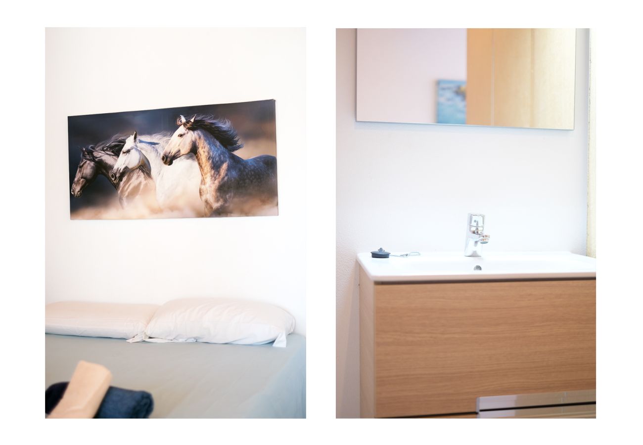 Apartament w Macher - Apartamento Sunset 2 Lanzarote 