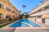 Apartament w Javea / Xàbia - Santa Barbara Costa Apartment Javea Montañar I  Apartament w Javea / Xàbia - Santa Barbara Costa Apartment Javea Montañar I