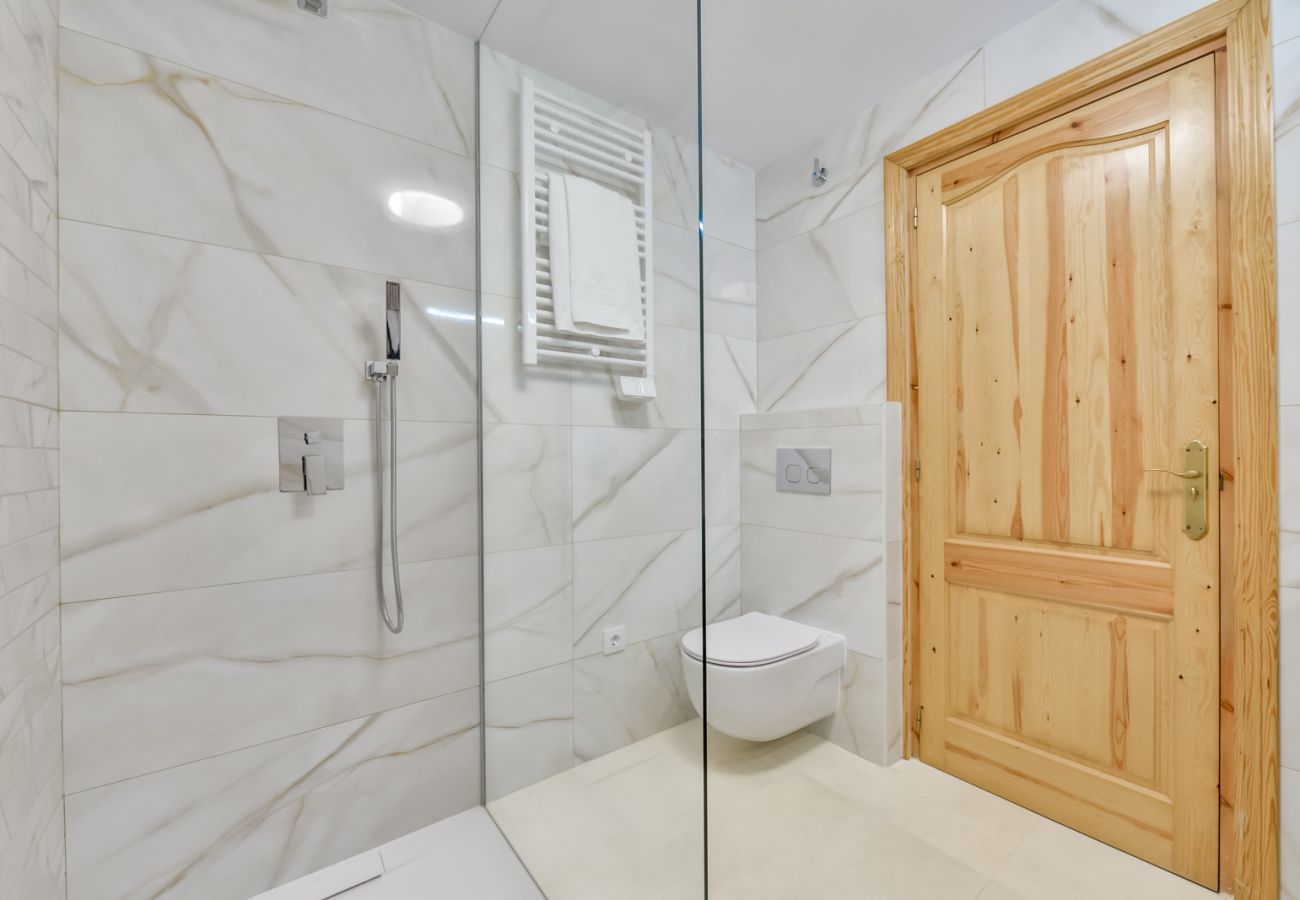 Willa w Benissa - MARIO