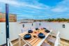 Apartament w Javea / Xàbia - Esencia del Arenal Javea Apartment, con Terraza soleada y junto a la Playa Apartament w Javea / Xàbia - Esencia del Arenal Javea Apartment, con Terraza soleada y junto a la Playa