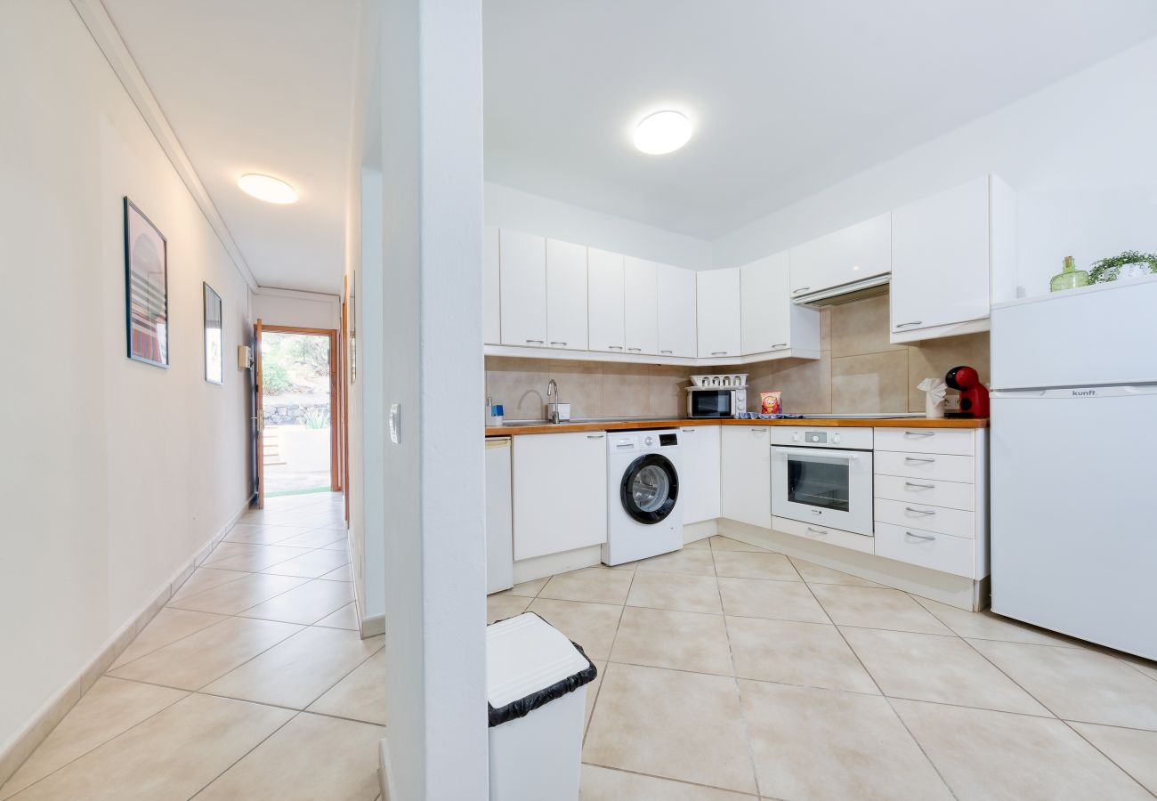 Dom w Puerto del Carmen - Casa Cris -Beach House