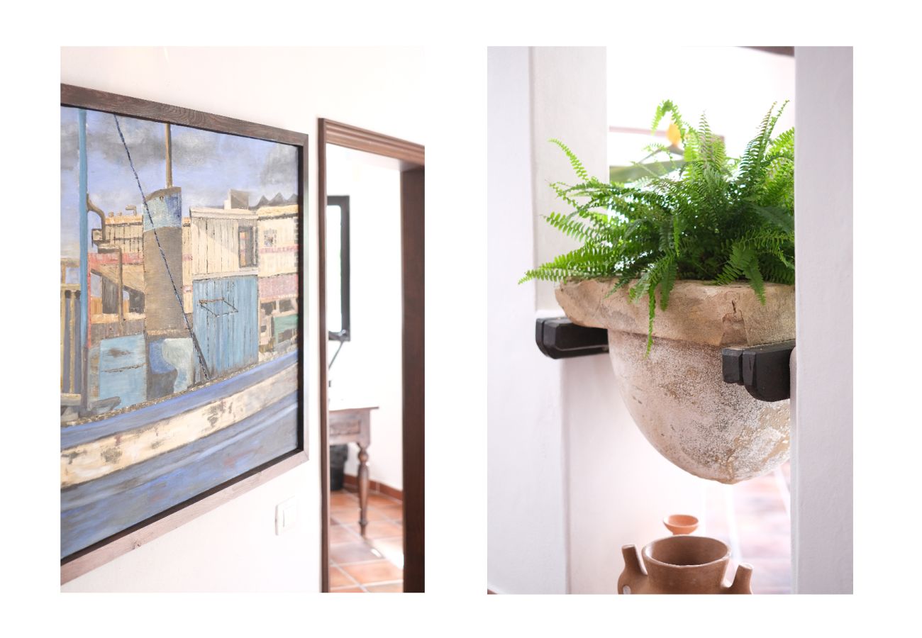 Dom w Nazaret - Casa Felix: Poolside Paradise with Panoramic Views