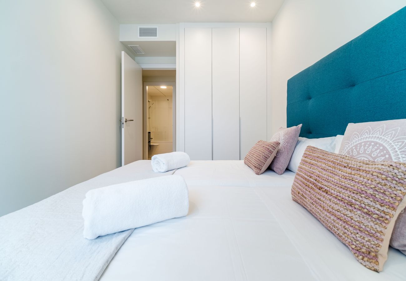 Apartament w Javea - Unic Apartment Javea 