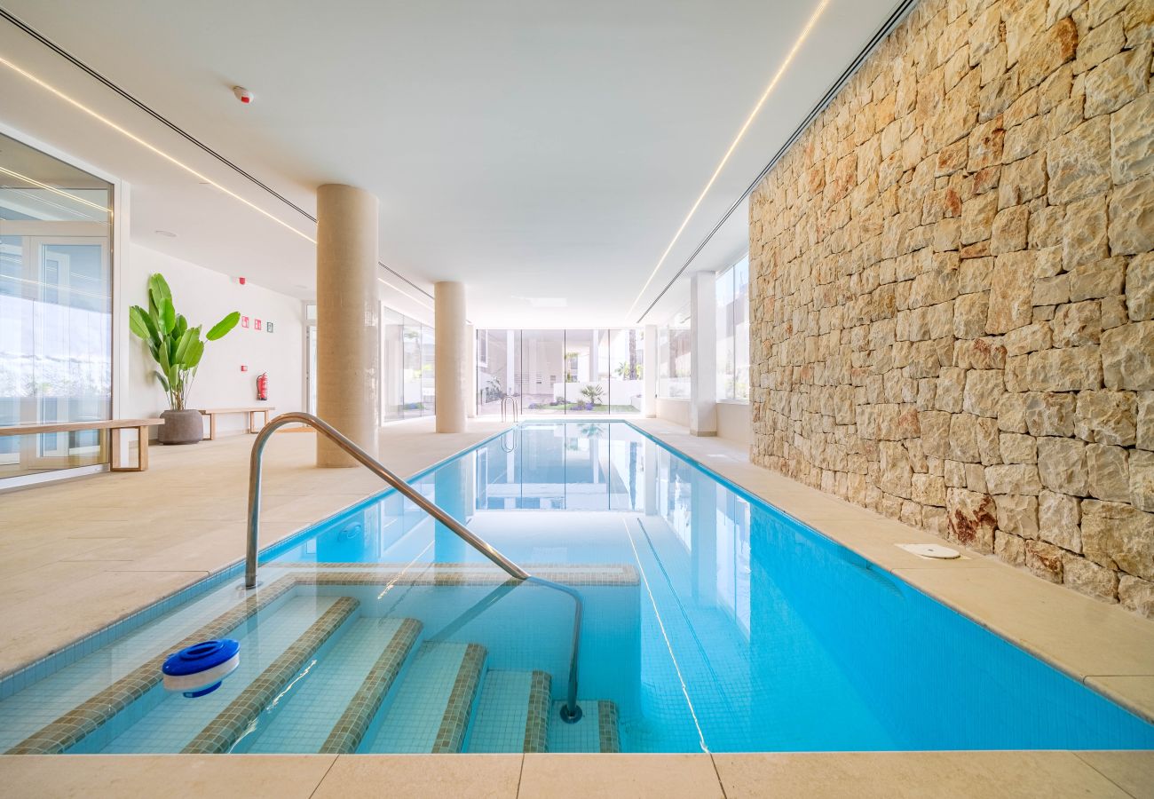 Apartament w Javea - Unic Apartment Javea