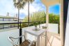Apartament w Javea / Xàbia - Santa Barbara Living Apartment Javea