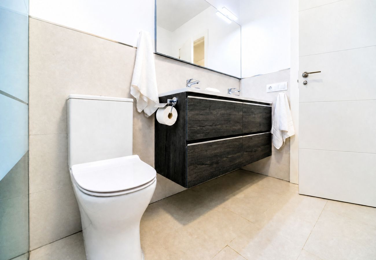 Willa w Javea - Villa Irenal Javea