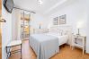 Apartament w Javea / Xàbia - Apartamento Mediterraneo Javea Arenal