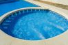Apartament w Javea / Xàbia - Apartamento Mediterraneo Javea Arenal