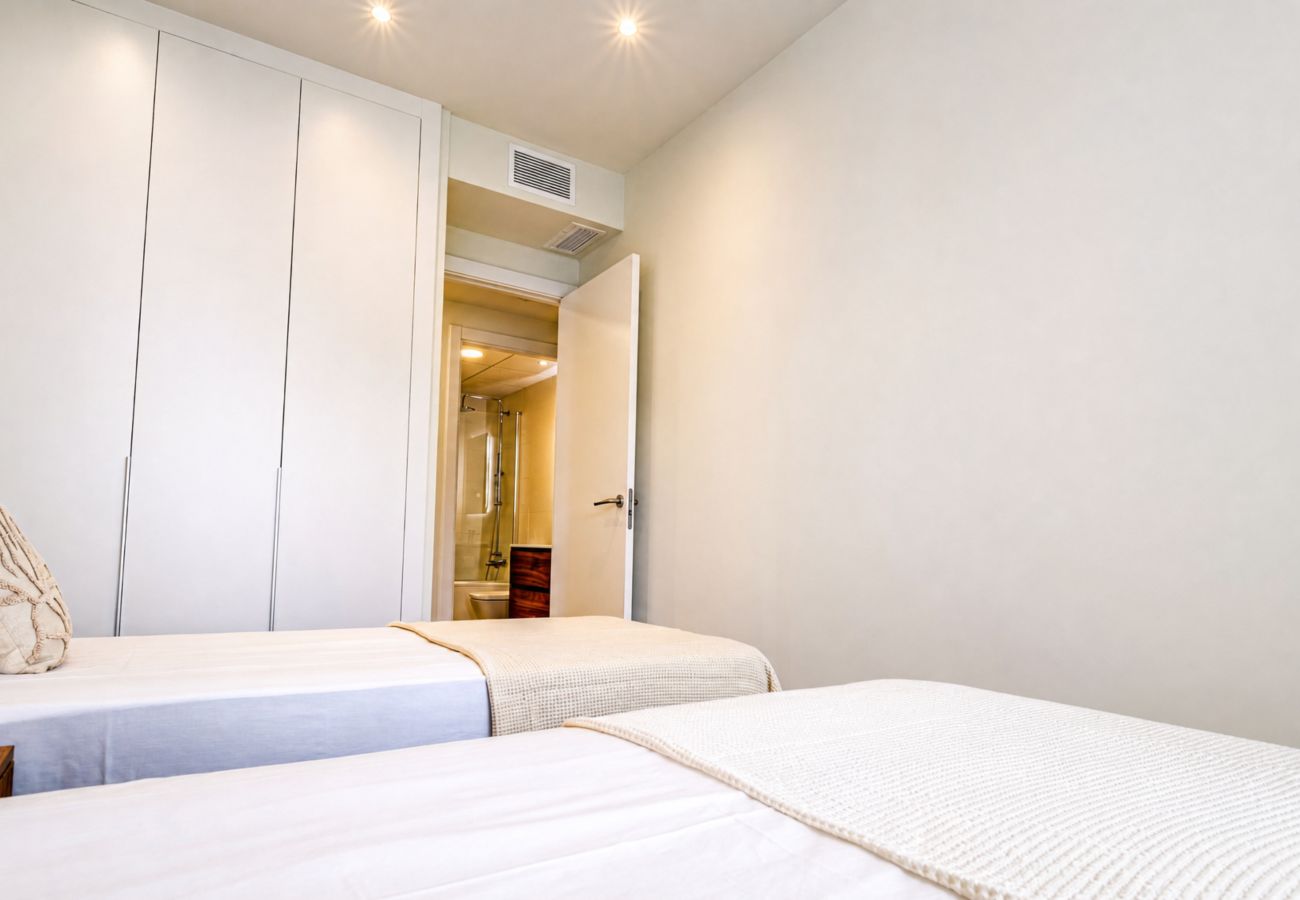 Apartament w Javea - Unic Serenity Apartment Javea